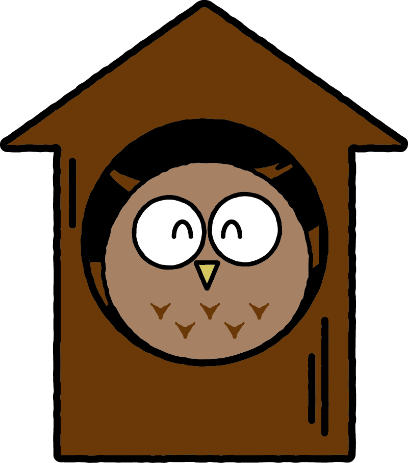 コナカエステートキャラクター