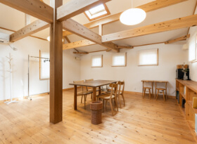 おしゃれな部屋